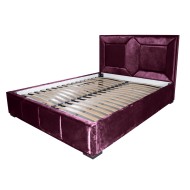 Pat tapitat Gold Patrat 160 x 200 M69 Pat tapitat Gold Patrat 160 x 200 M69